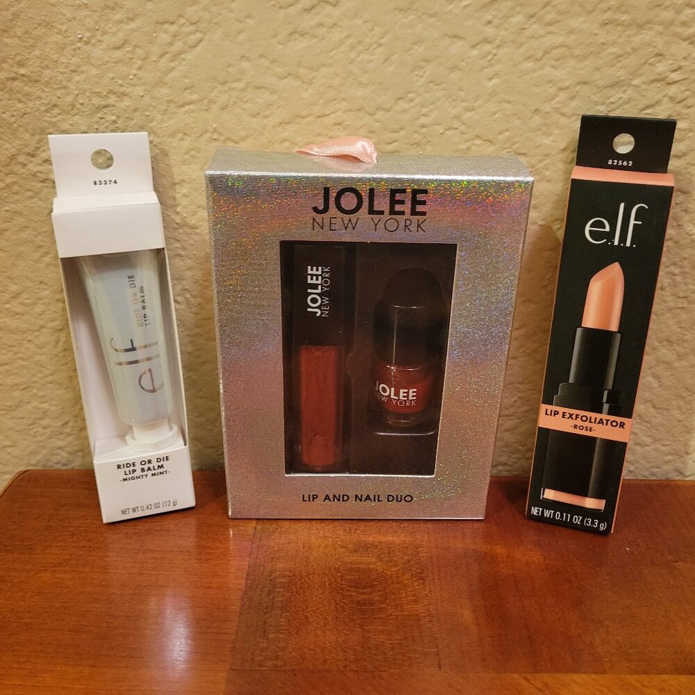 Bundle for Sue